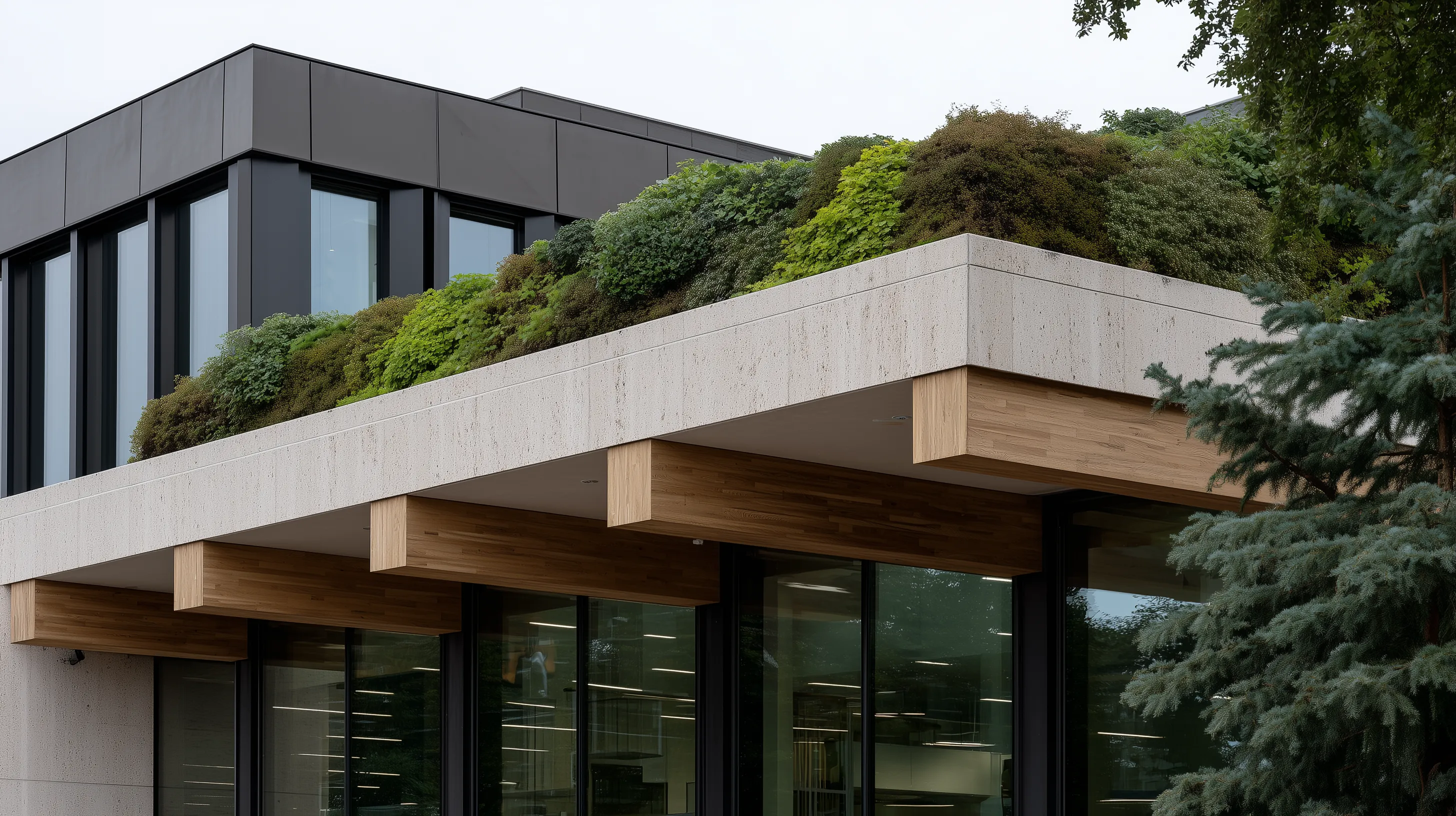 Architecture Background 3