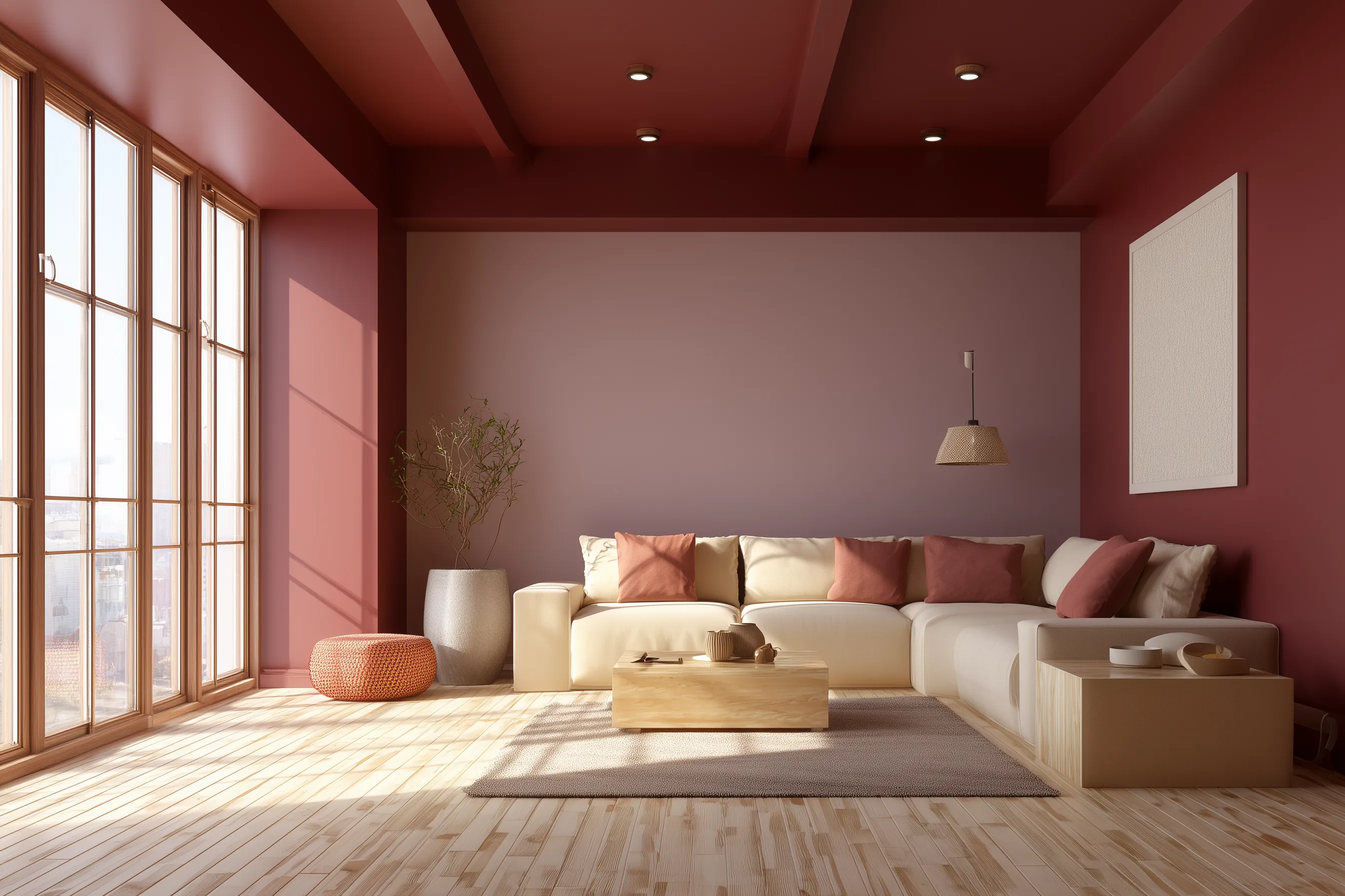 Architecture Intérieur