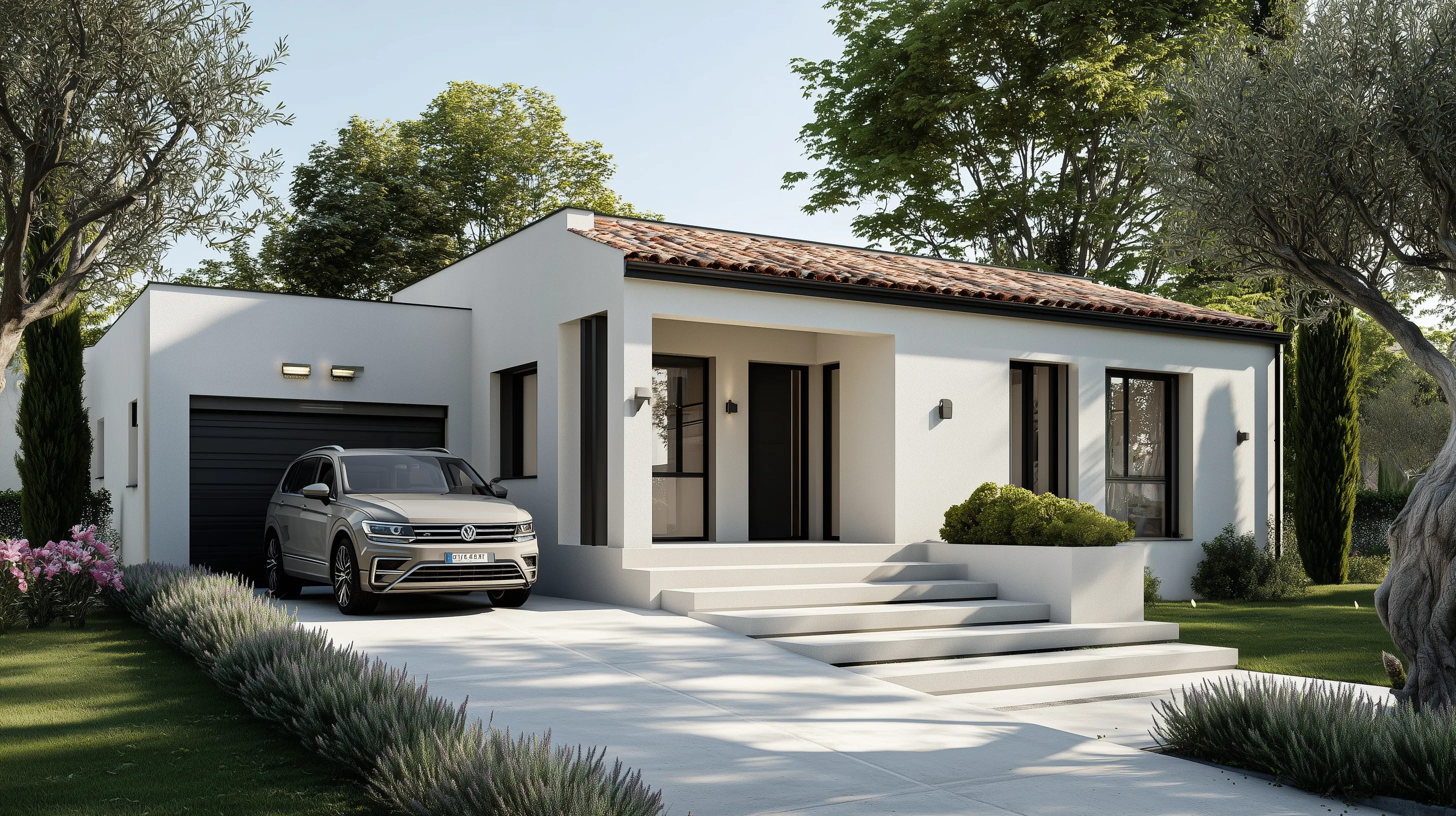 Architecture Background 4