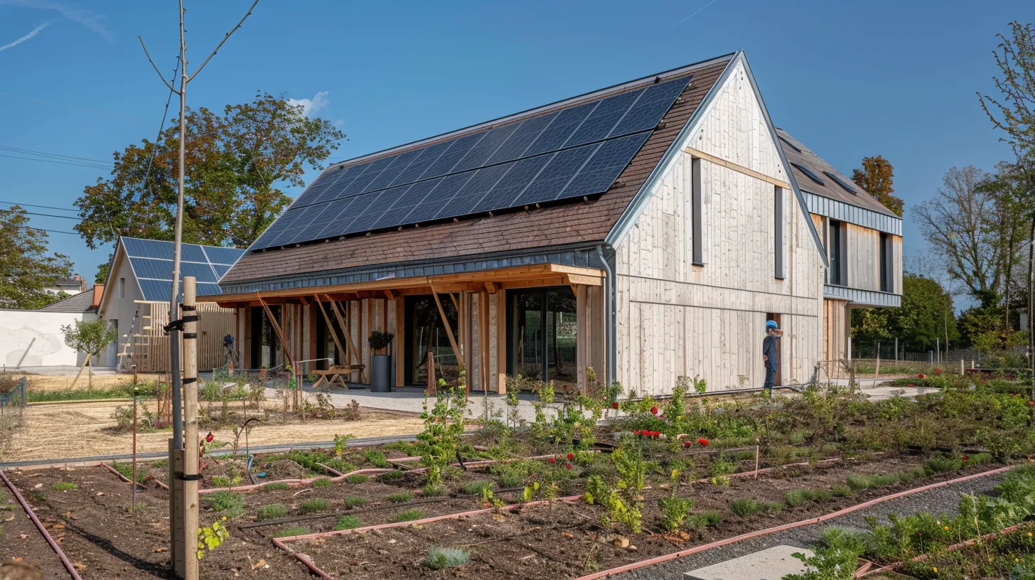 Performance Énergétique